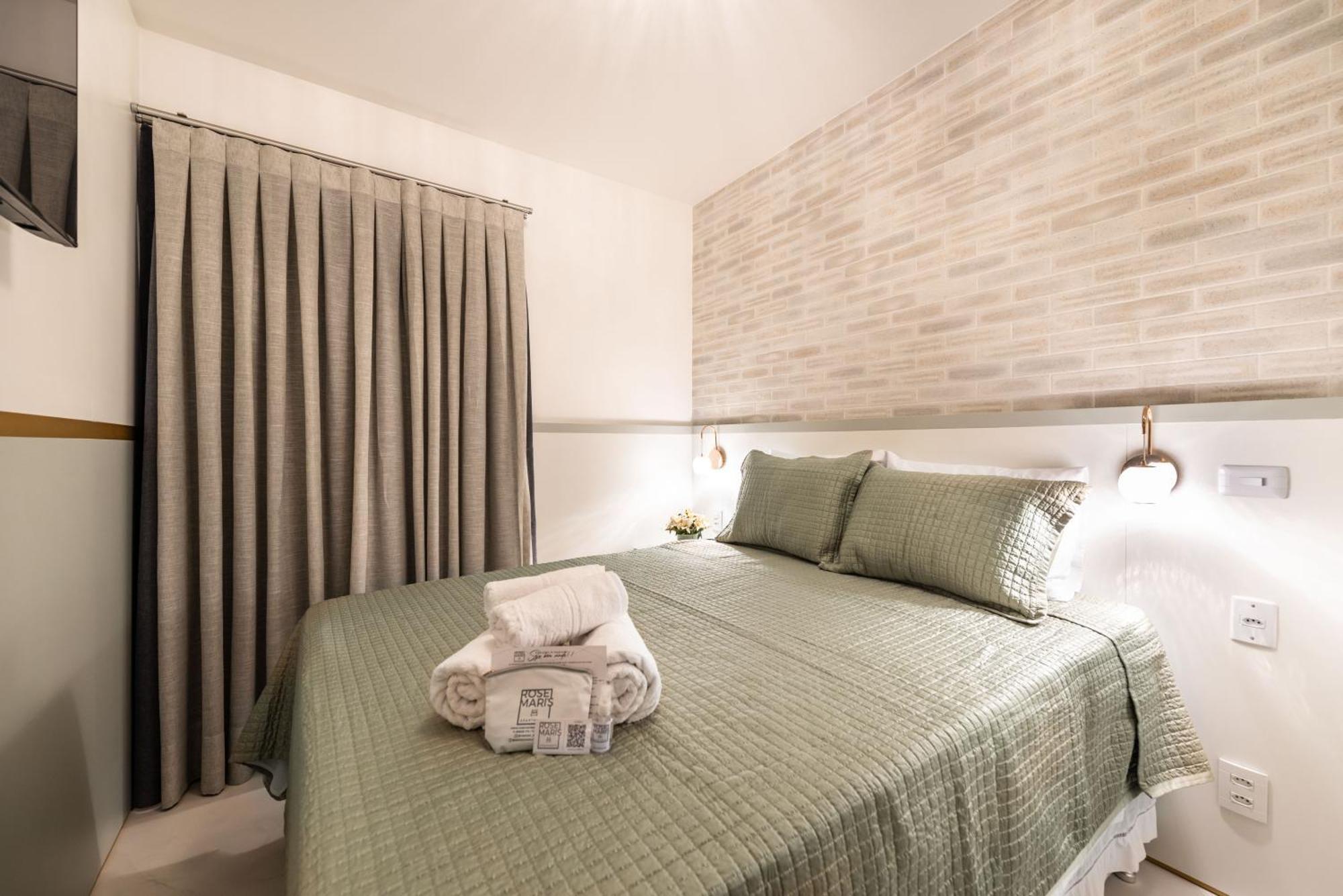 Apartamento Luxuoso 178 Sao Joao