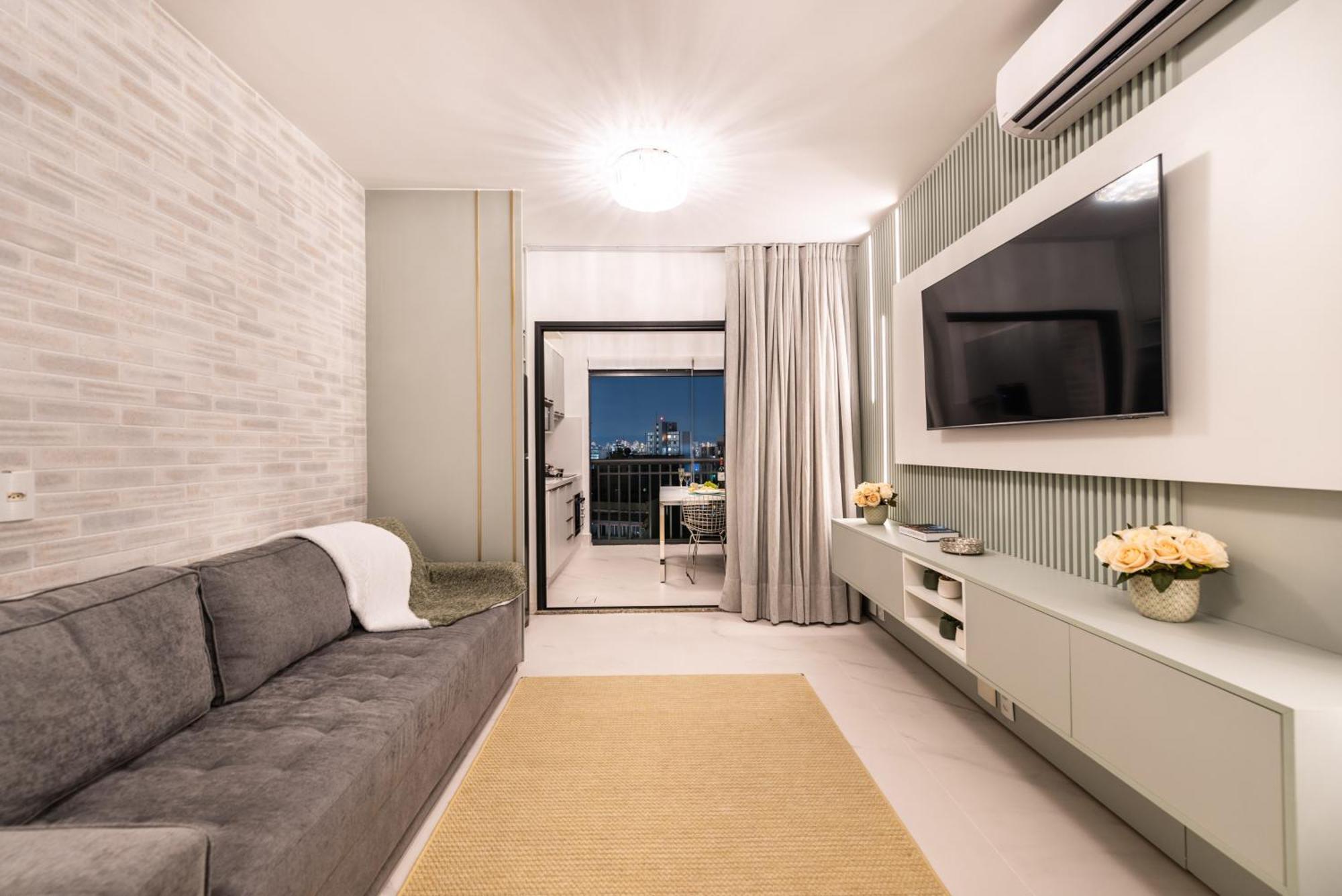 Apartamento Luxuoso 178 Sao Joao *