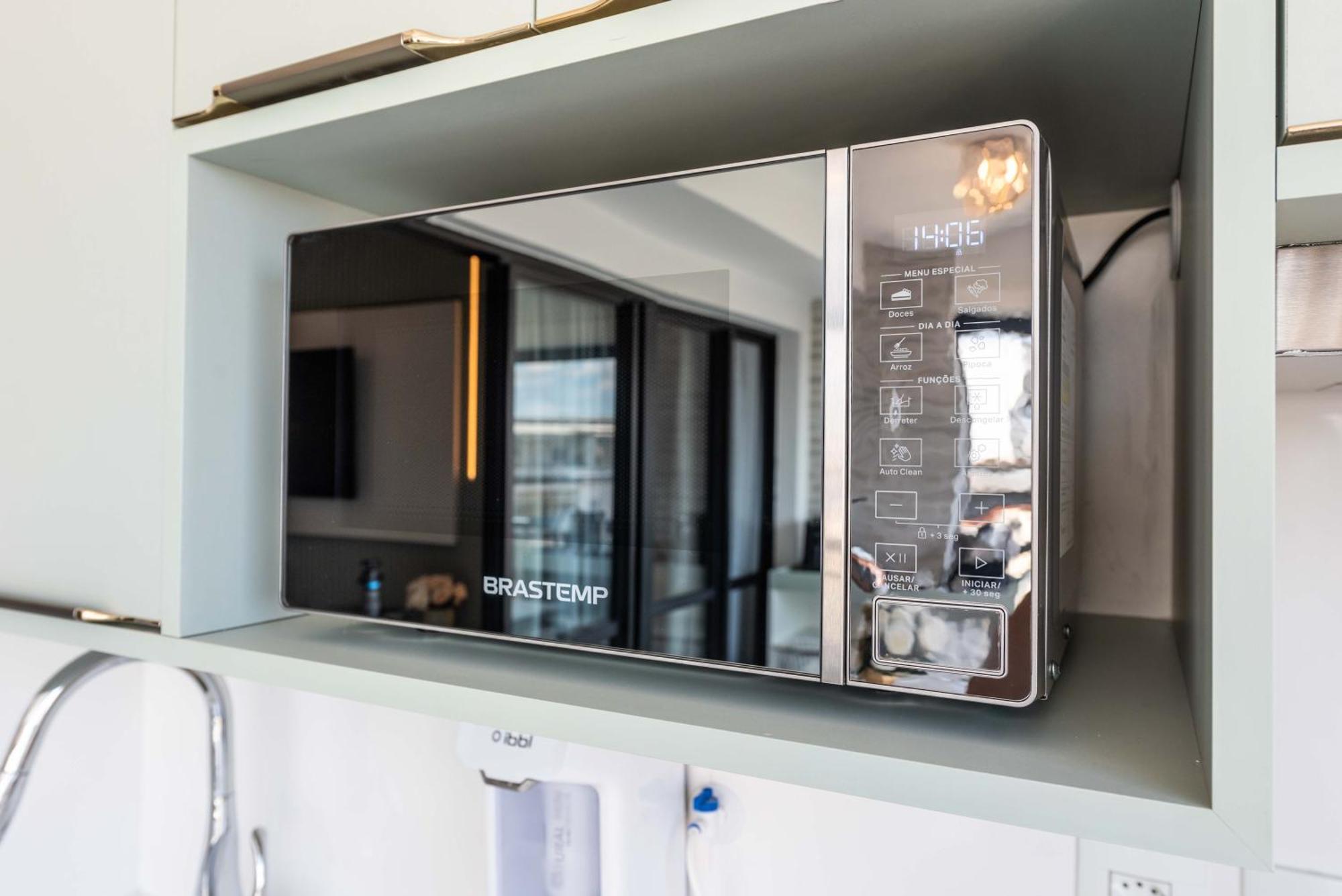 Apartamento Luxuoso 178 Sao Joao São Paulo
