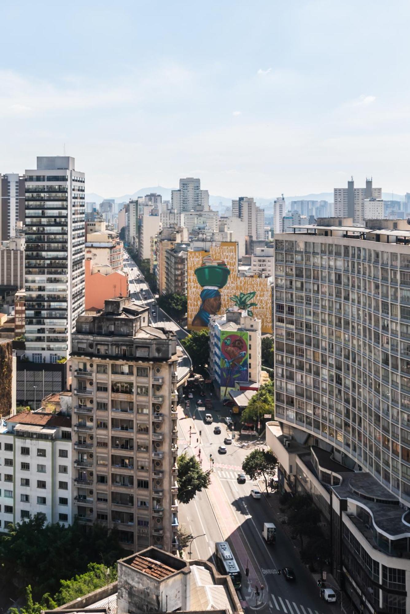 Apartamento Luxuoso 178 Sao Joao *